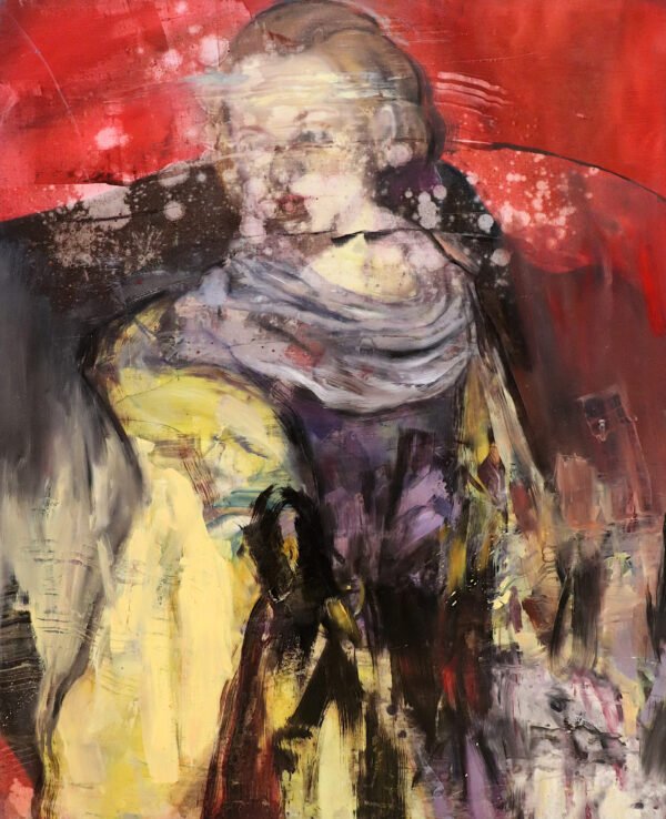 "ONE GIRL (AFTER MICHAELINA WAUTIER)"